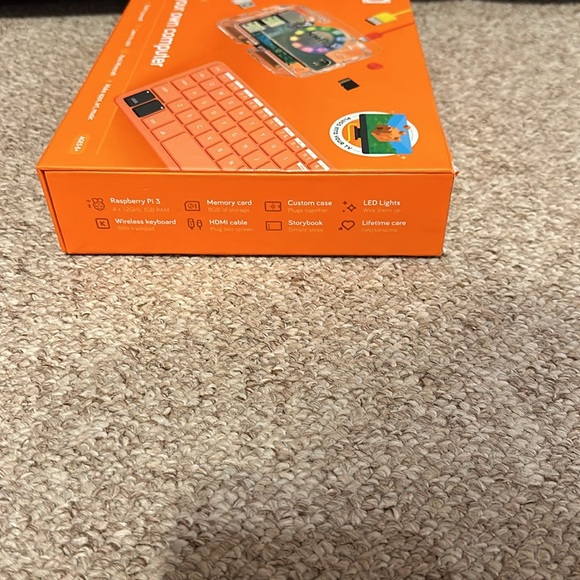 Kano Make Your Own Computer - Picture 4 of 5